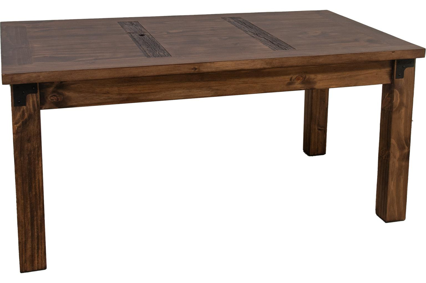 Canyon Peak Coffee Table | 30 x 16 x 47