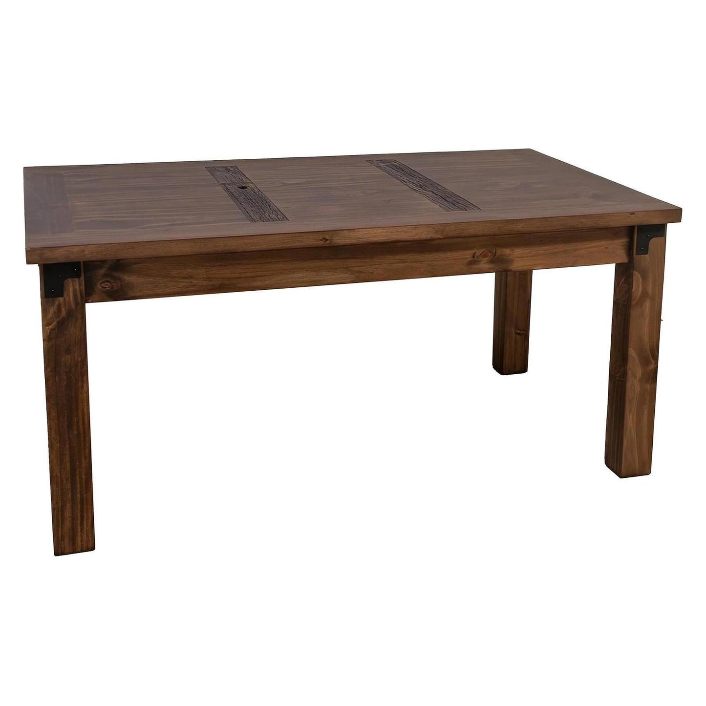 Canyon Peak Coffee Table | 30 x 16 x 47