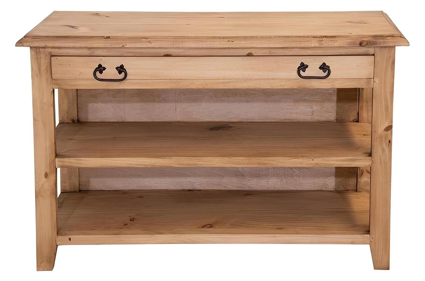 Quartz Hill Sofa Table/Tv Stand