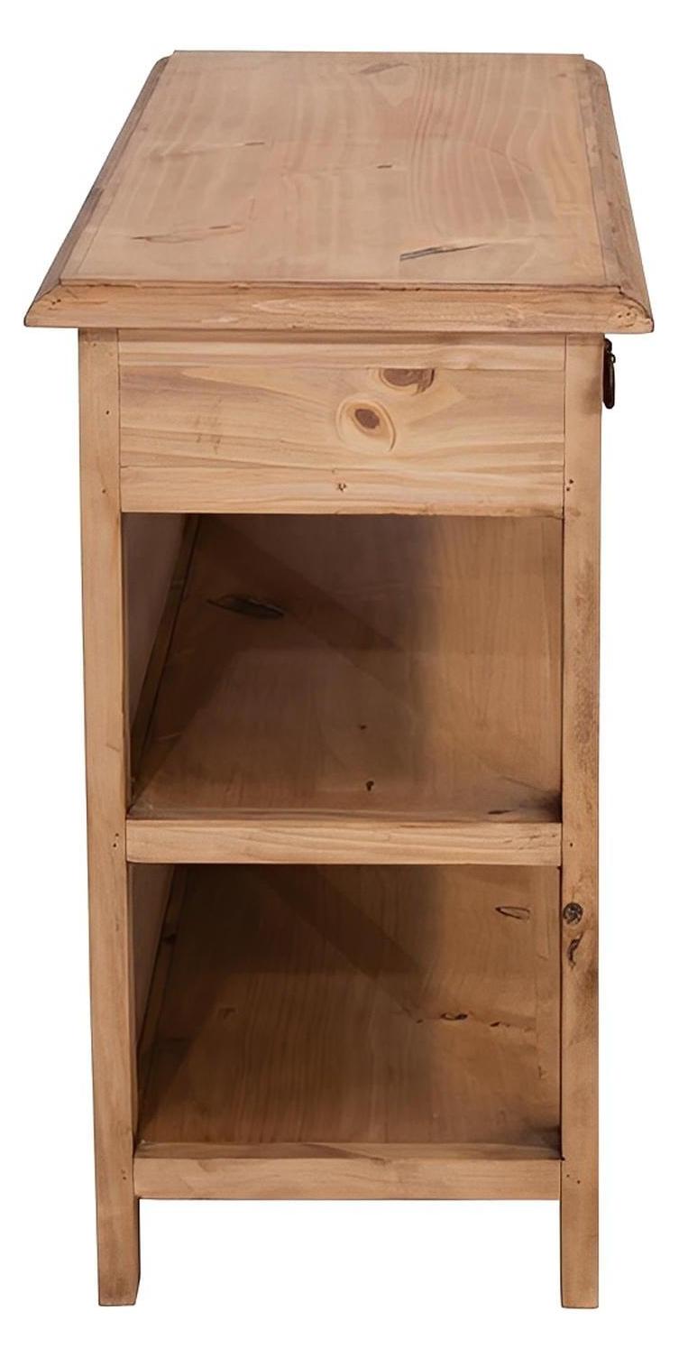 Quartz Hill Sofa Table/Tv Stand