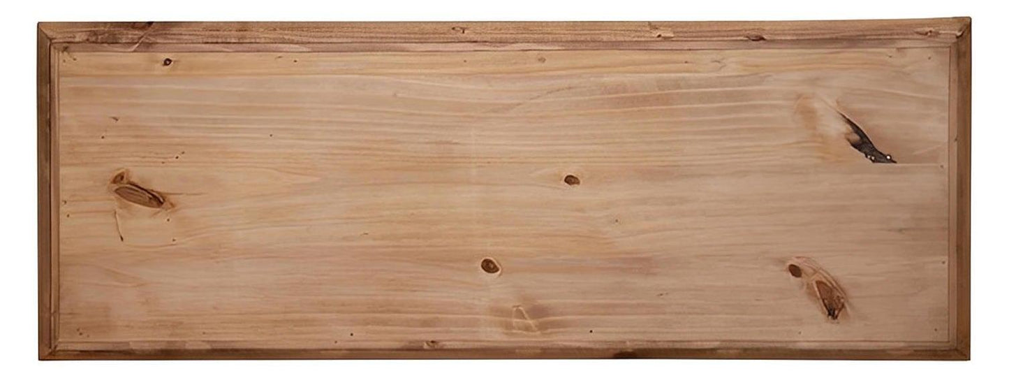 Quartz Hill Sofa Table/Tv Stand