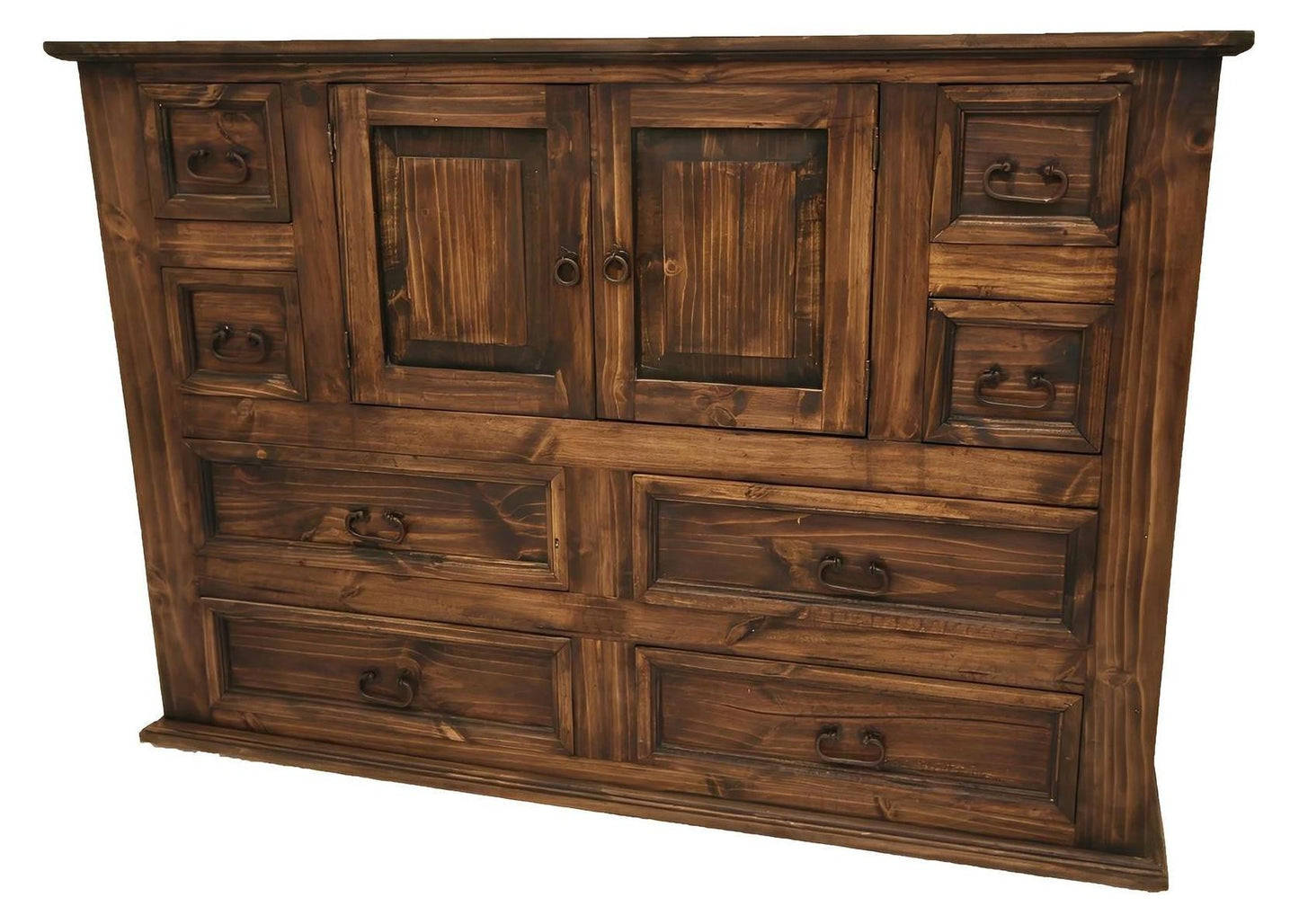 South Plains Dresser