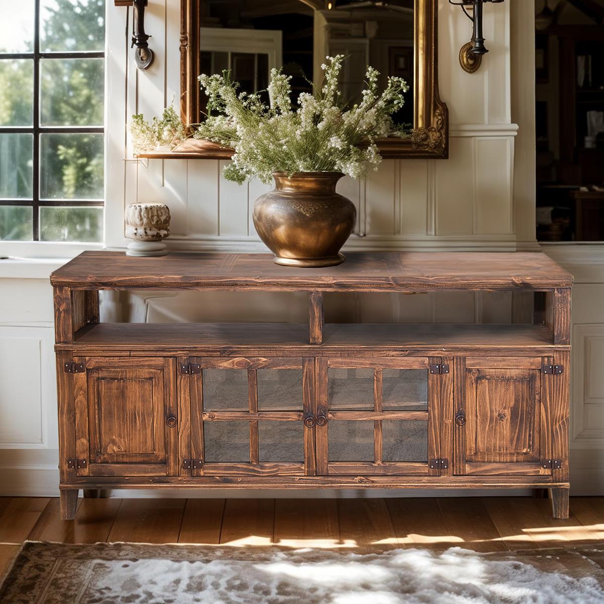 Willow Hill Tv Stand