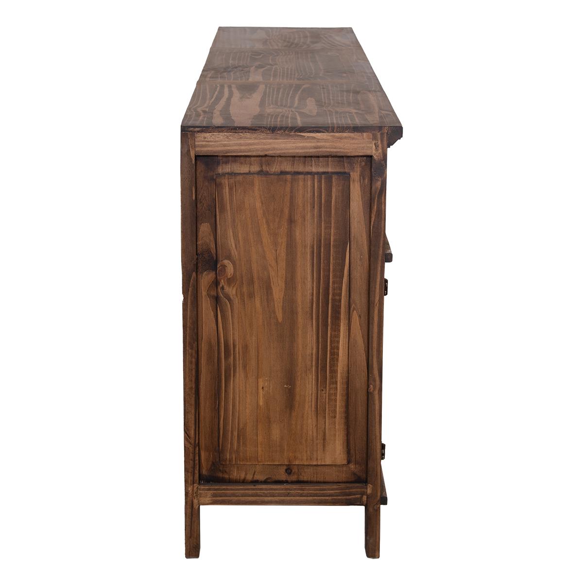 Willow Hill Tv Stand