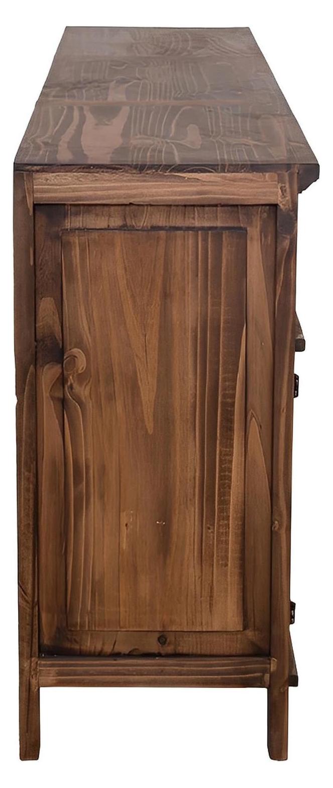 Willow Hill Tv Stand