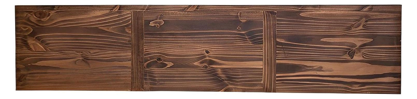 Willow Hill Tv Stand