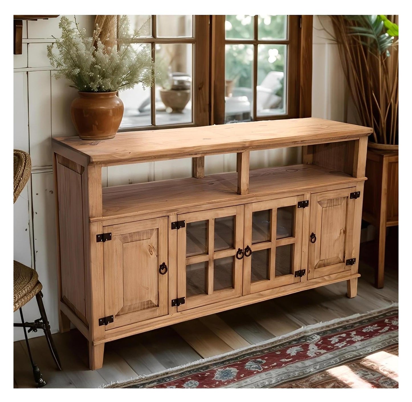 Windmill Hill Tv Stand