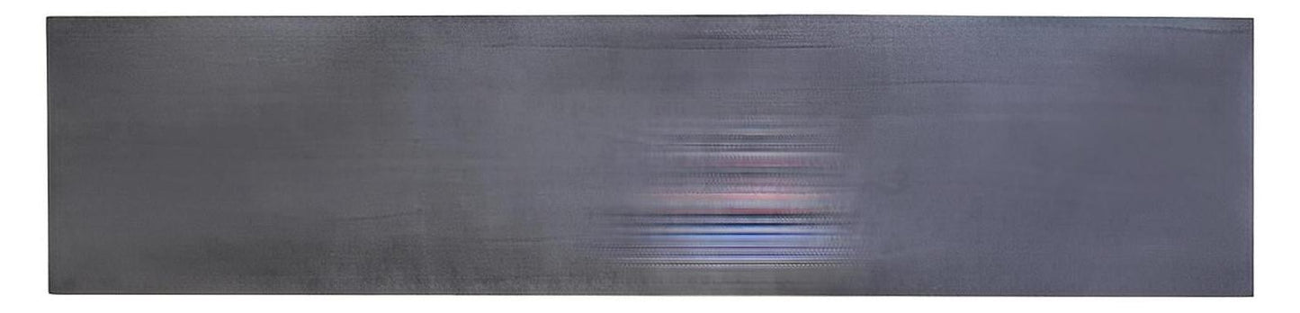 Del Rio Basin 72" Gray Tv Stand