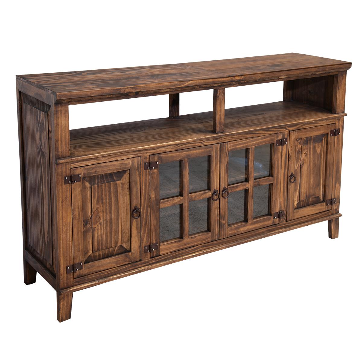 Sierra Blanca Basin 72" Tv Stand