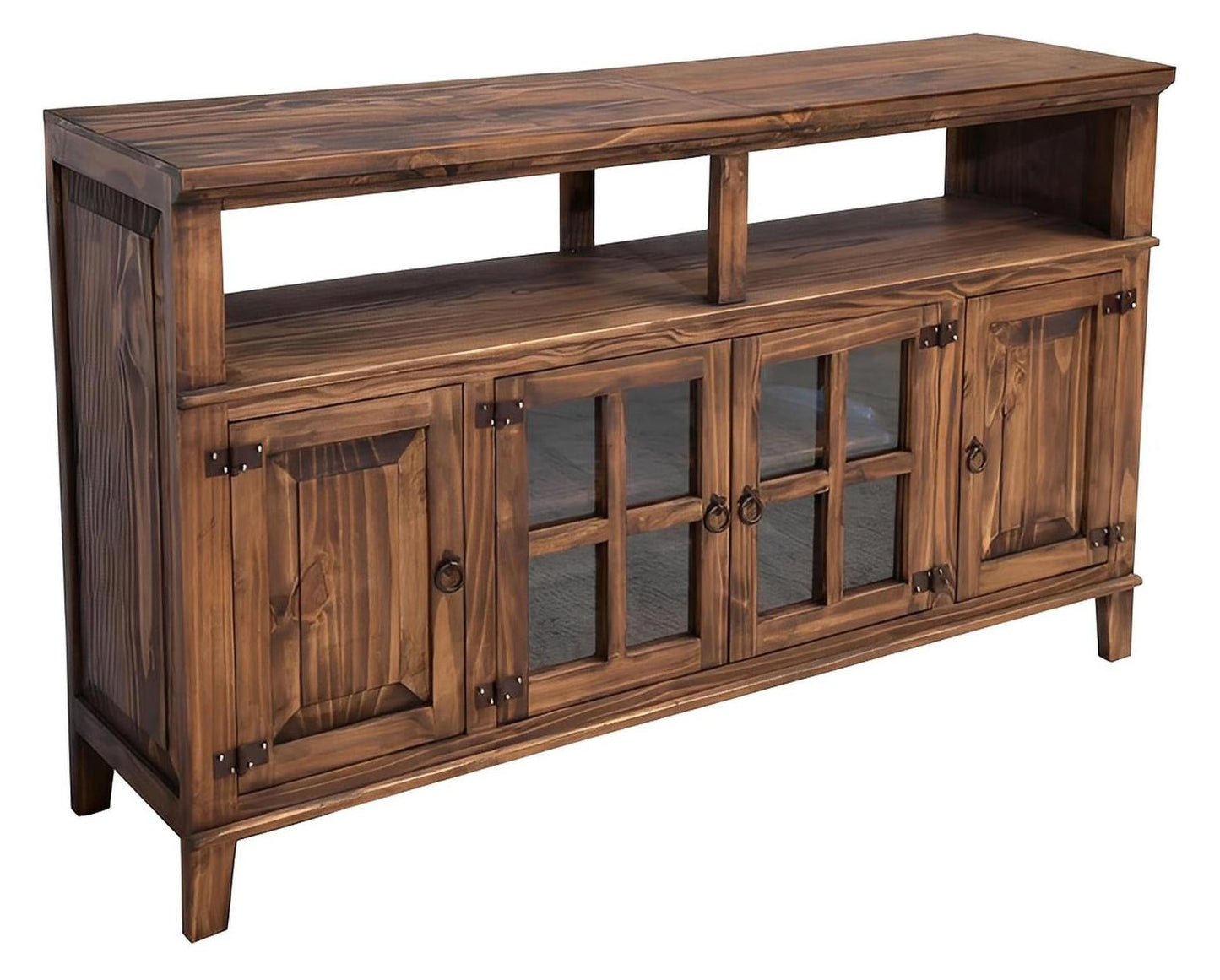 Sierra Blanca Basin 72" Tv Stand
