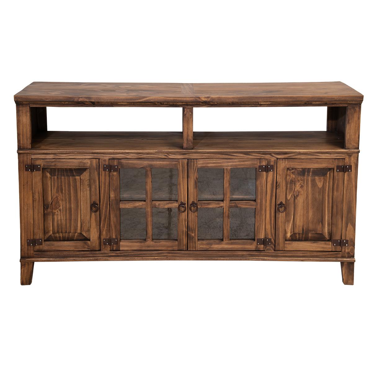Sierra Blanca Basin 72" Tv Stand