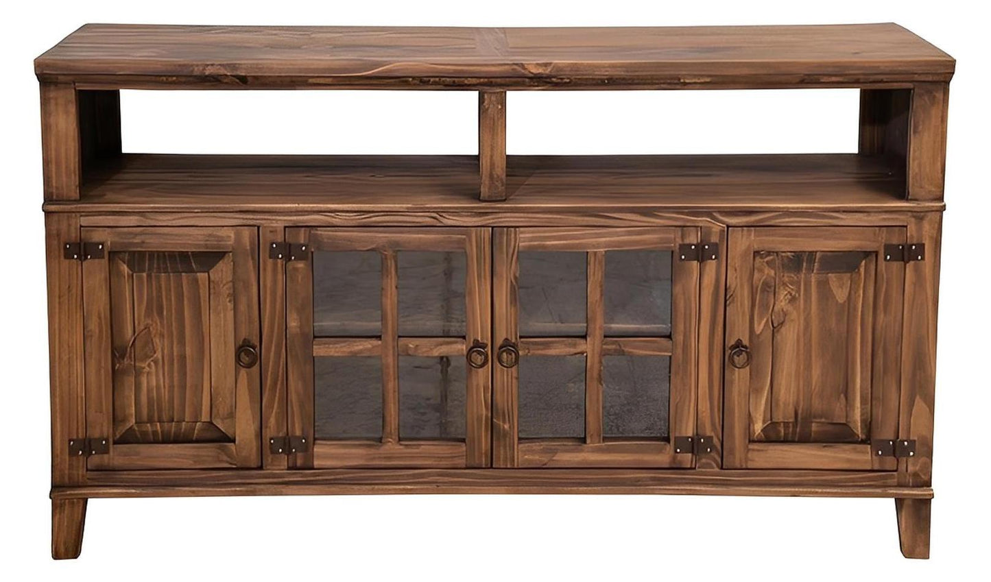 Sierra Blanca Basin 72" Tv Stand