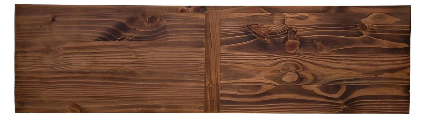 Sierra Blanca Basin 72" Tv Stand