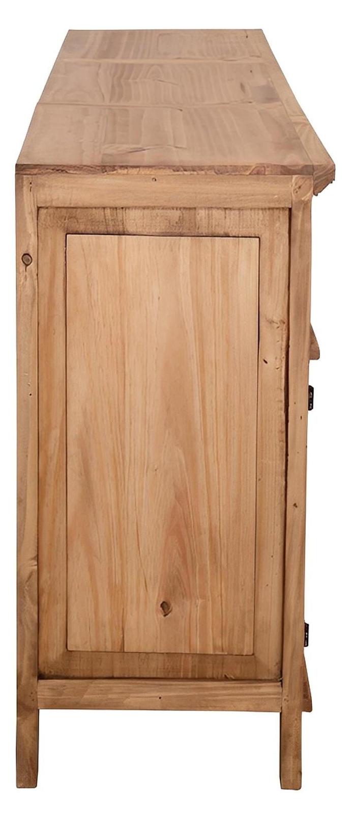 Van Horn Basin 72" Tv Stand