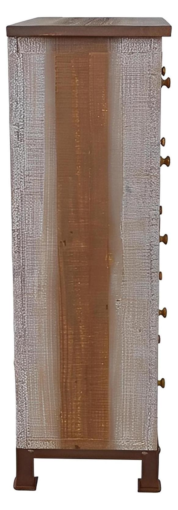 Black Gap Canyon Chest