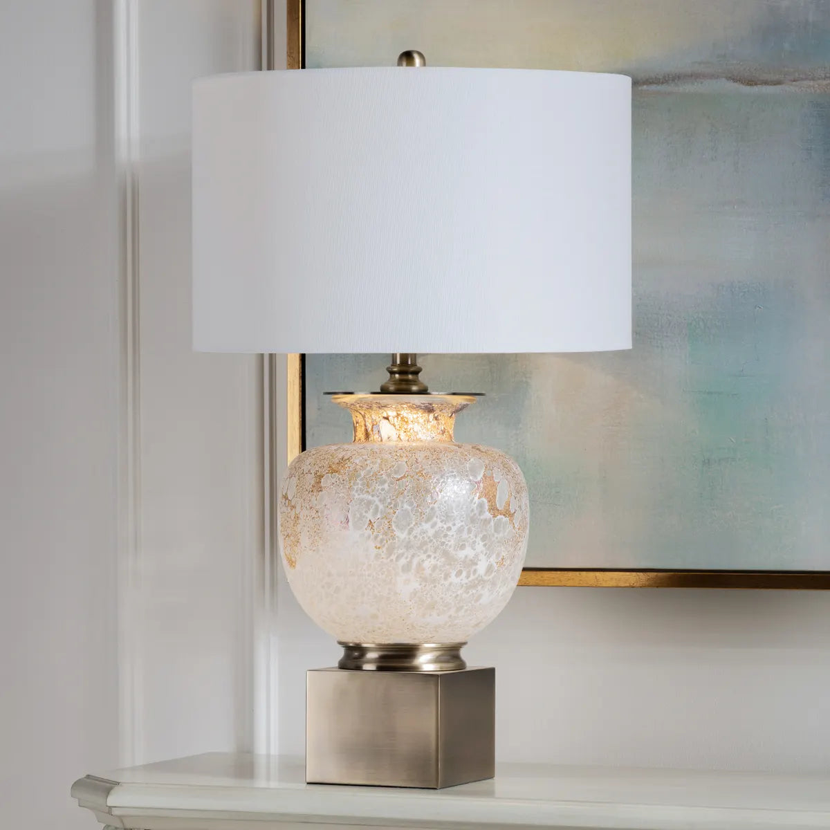CVABS1372 Table Lamps (2-Pack)