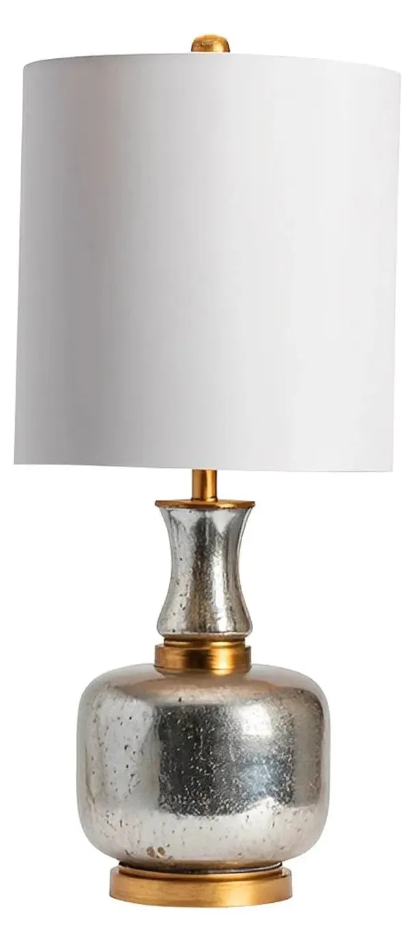Bellatrix of Tideview Table Lamps (2-Pack), Gold, Transitional