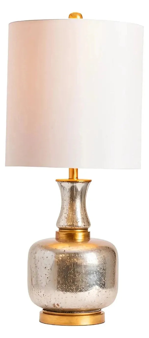 Bellatrix of Tideview Table Lamps (2-Pack), Gold, Transitional