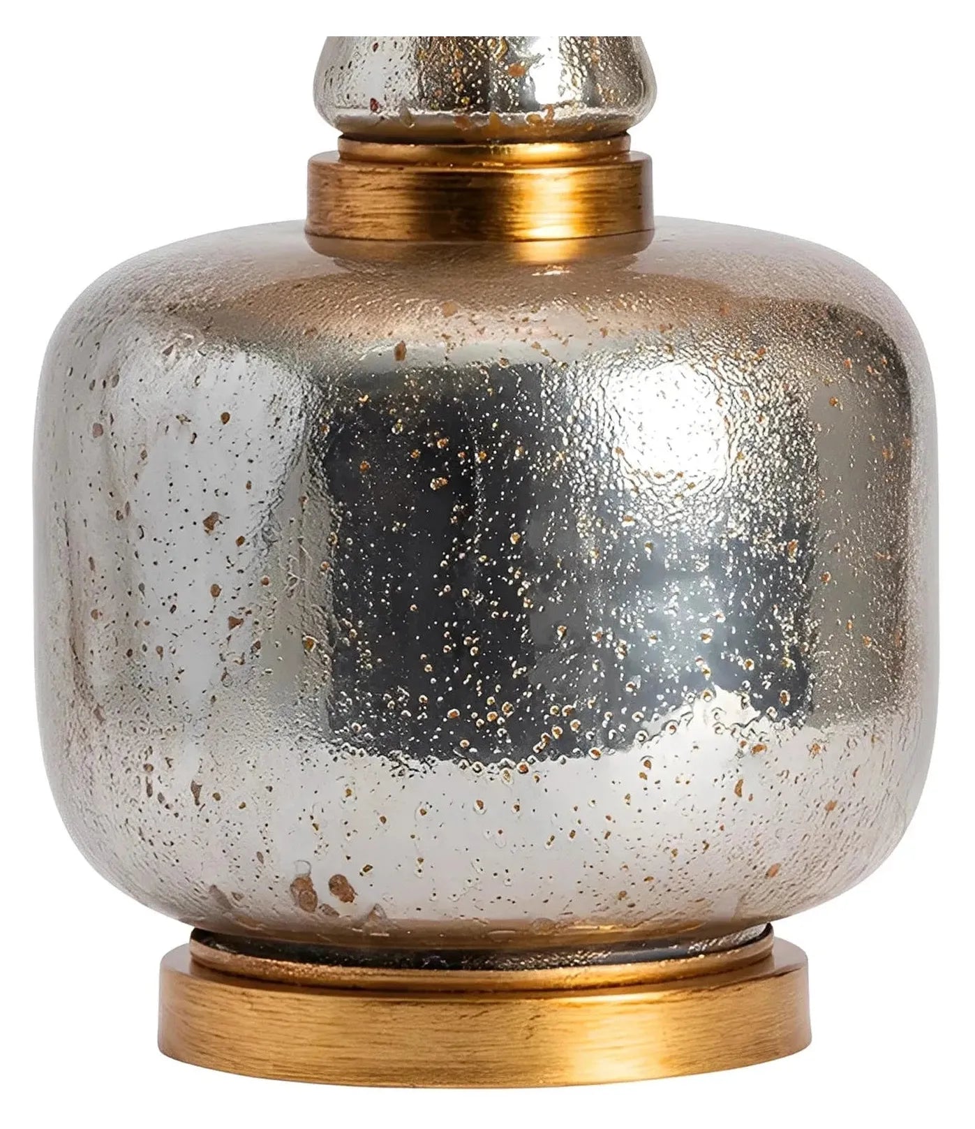 Bellatrix of Tideview Table Lamps (2-Pack), Gold, Transitional