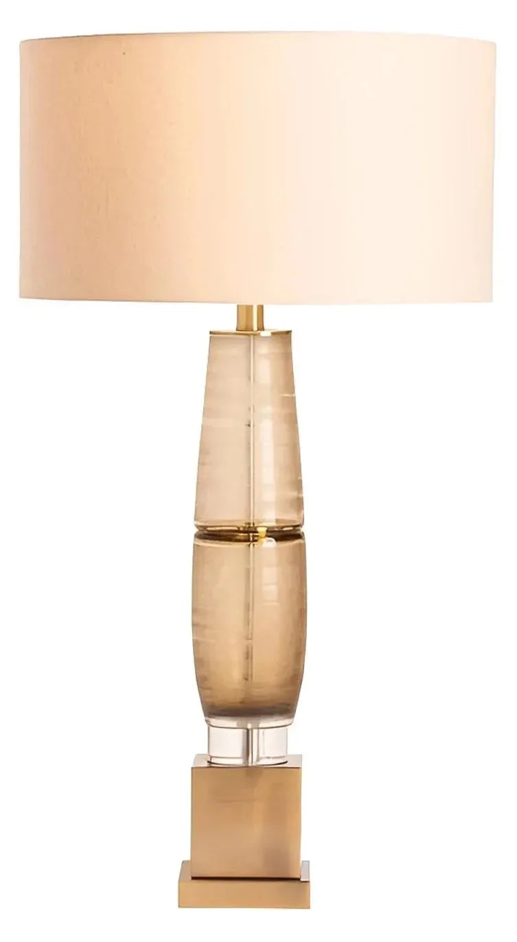 Mintaka of Housatonic Table Lamps (2-Pack), Gold, Transitional