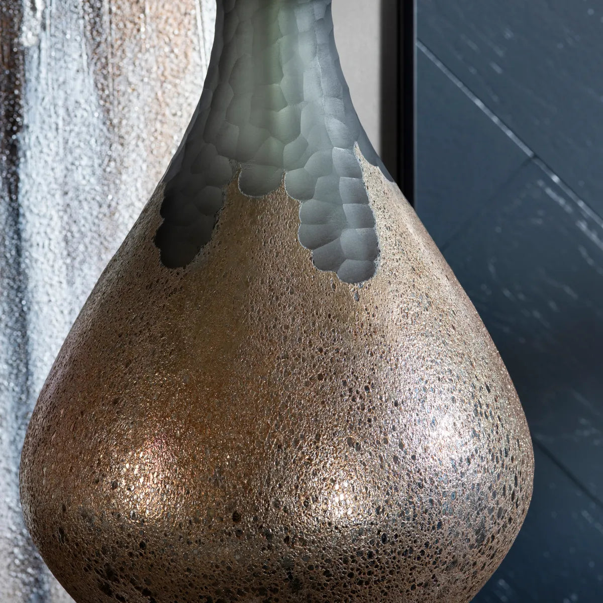 Alnitak of Brookhaven Table Lamps (2-Pack), Grey, Transitional