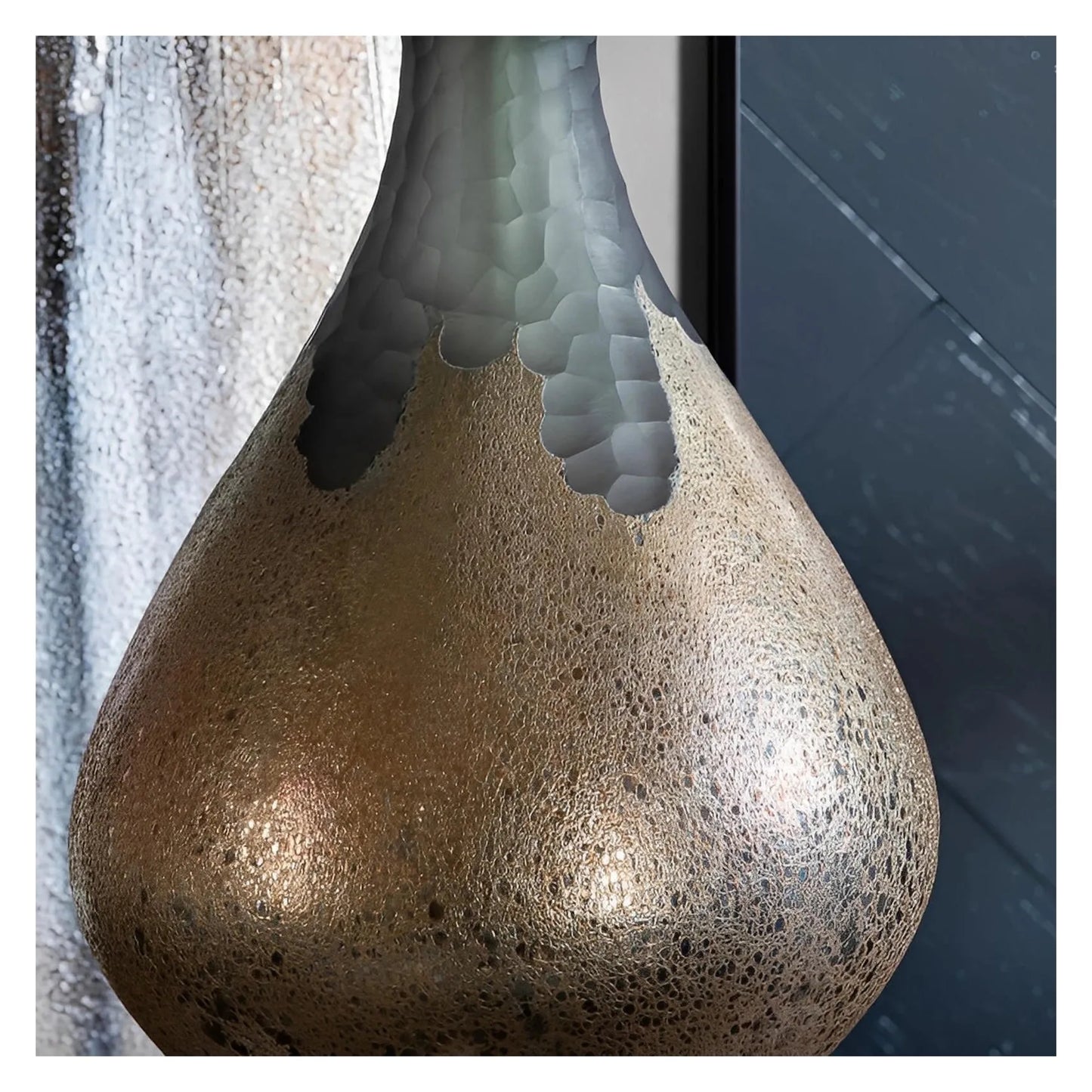 Alnitak of Brookhaven Table Lamps (2-Pack), Grey, Transitional