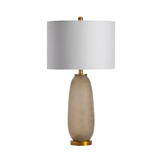 Acrux of Woodstock Table Lamps (2-Pack), Gold, Transitional