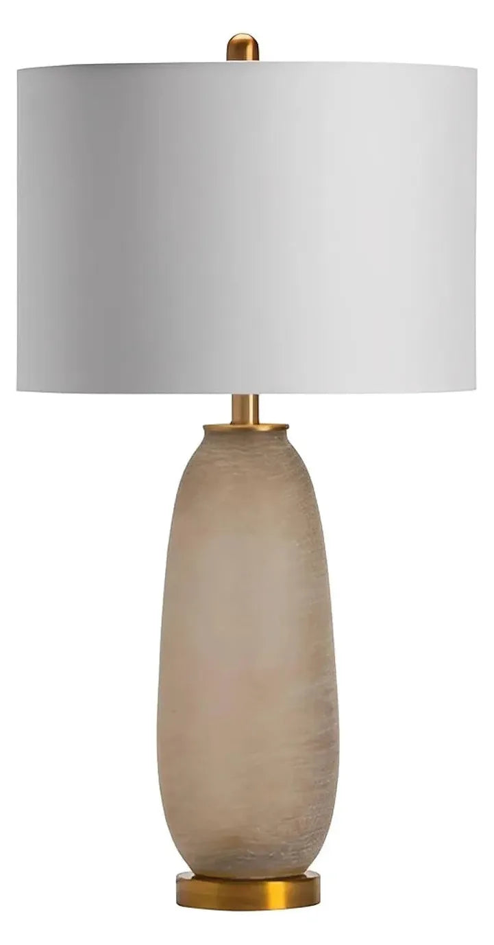 Acrux of Woodstock Table Lamps (2-Pack), Gold, Transitional