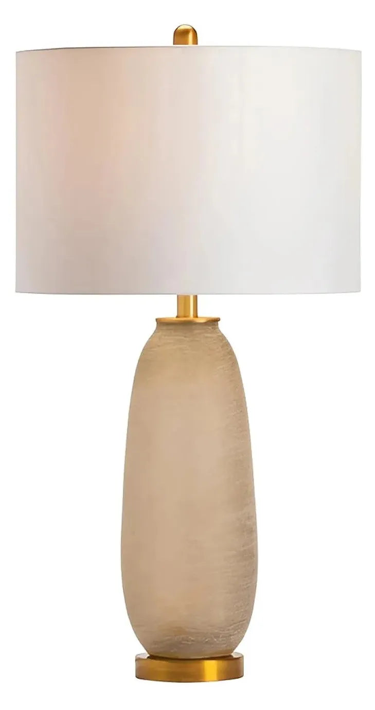 Acrux of Woodstock Table Lamps (2-Pack), Gold, Transitional