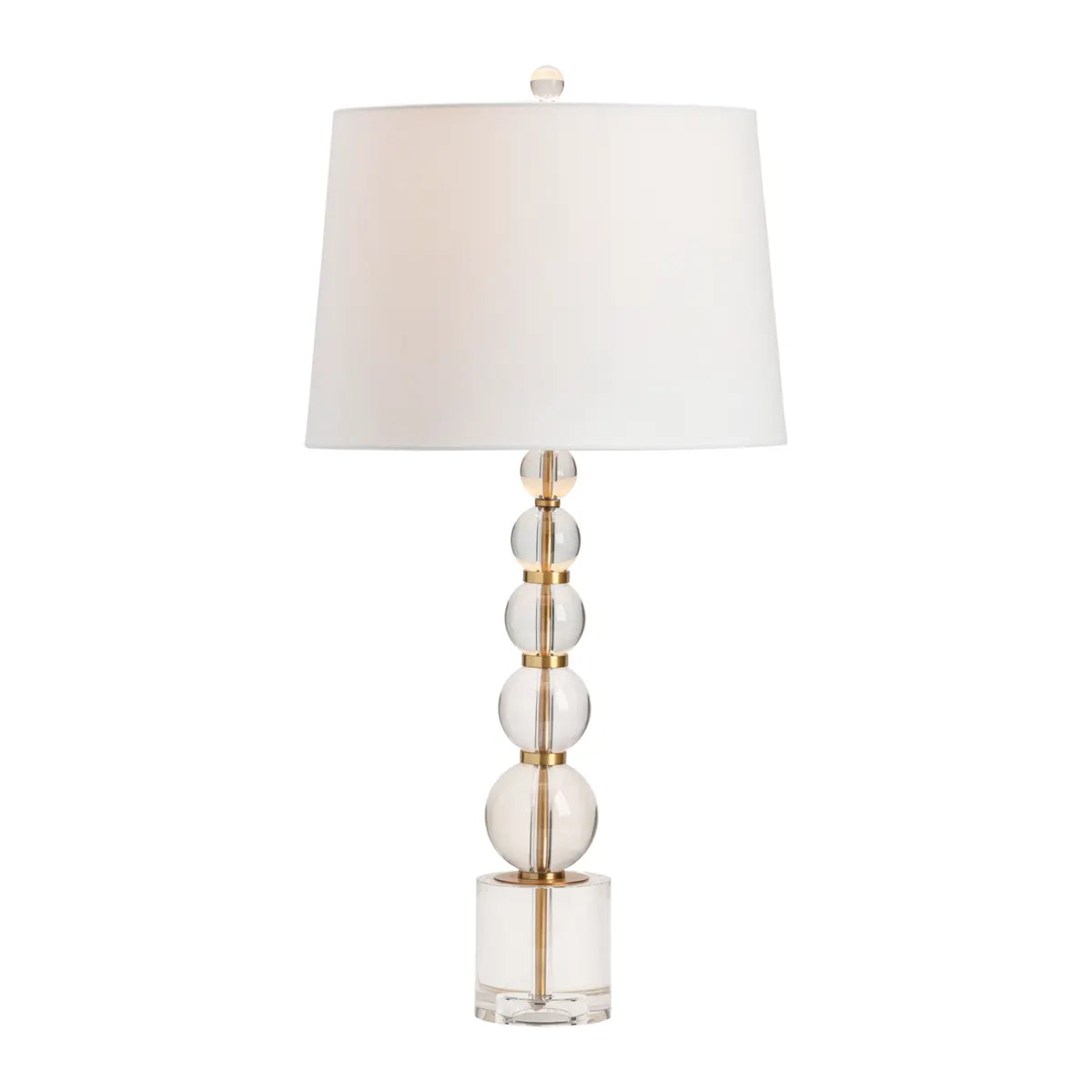 CVABS2006 Table Lamps (2-Pack)