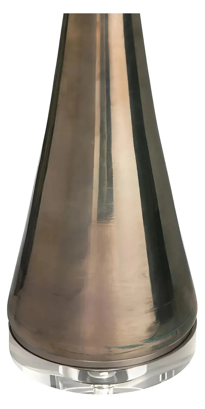 Altinak of Sand Hill Table Lamps (2-Pack), Gold, Contemporary