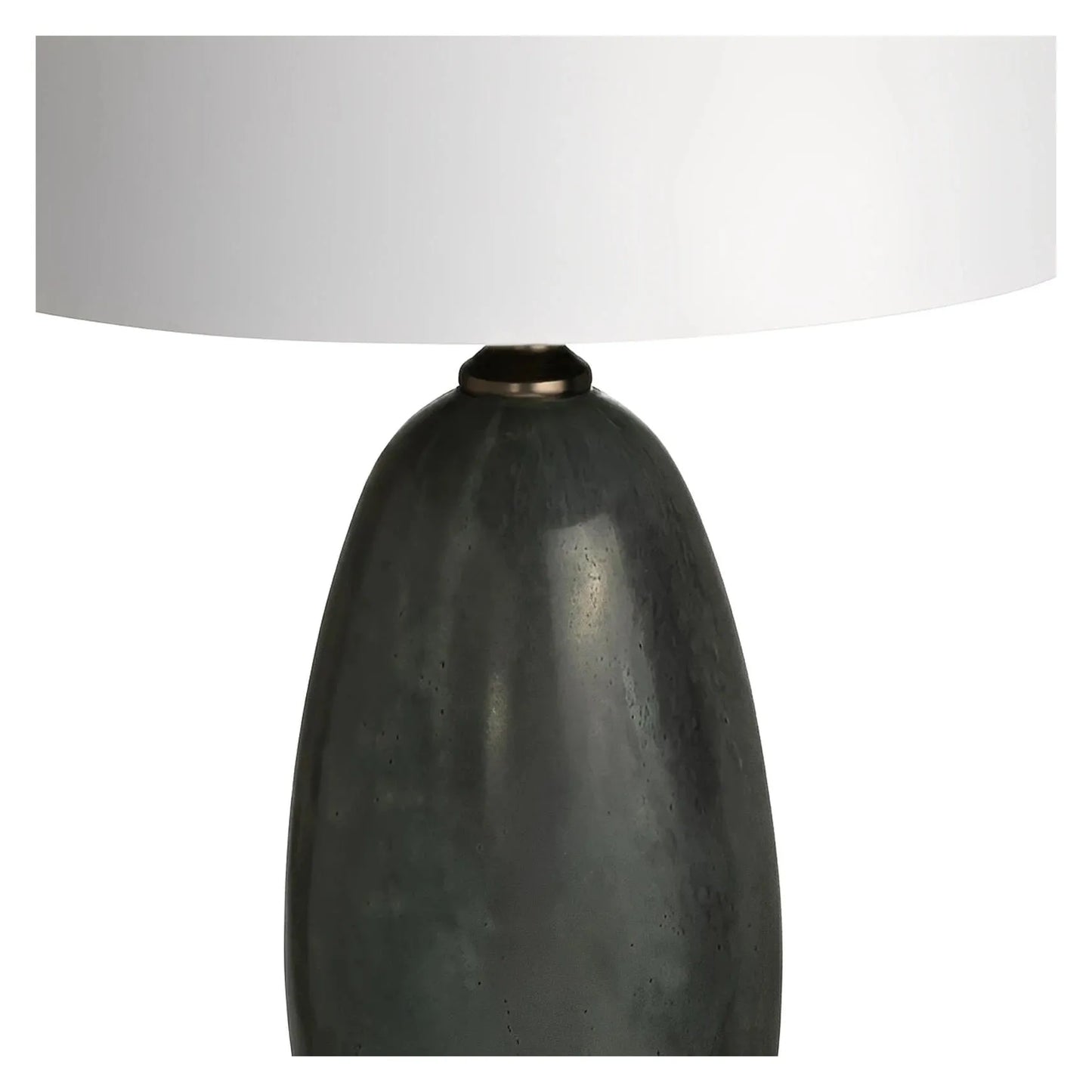 Adhara of Rosemont Table Lamps (2-Pack), Blue, Transitional