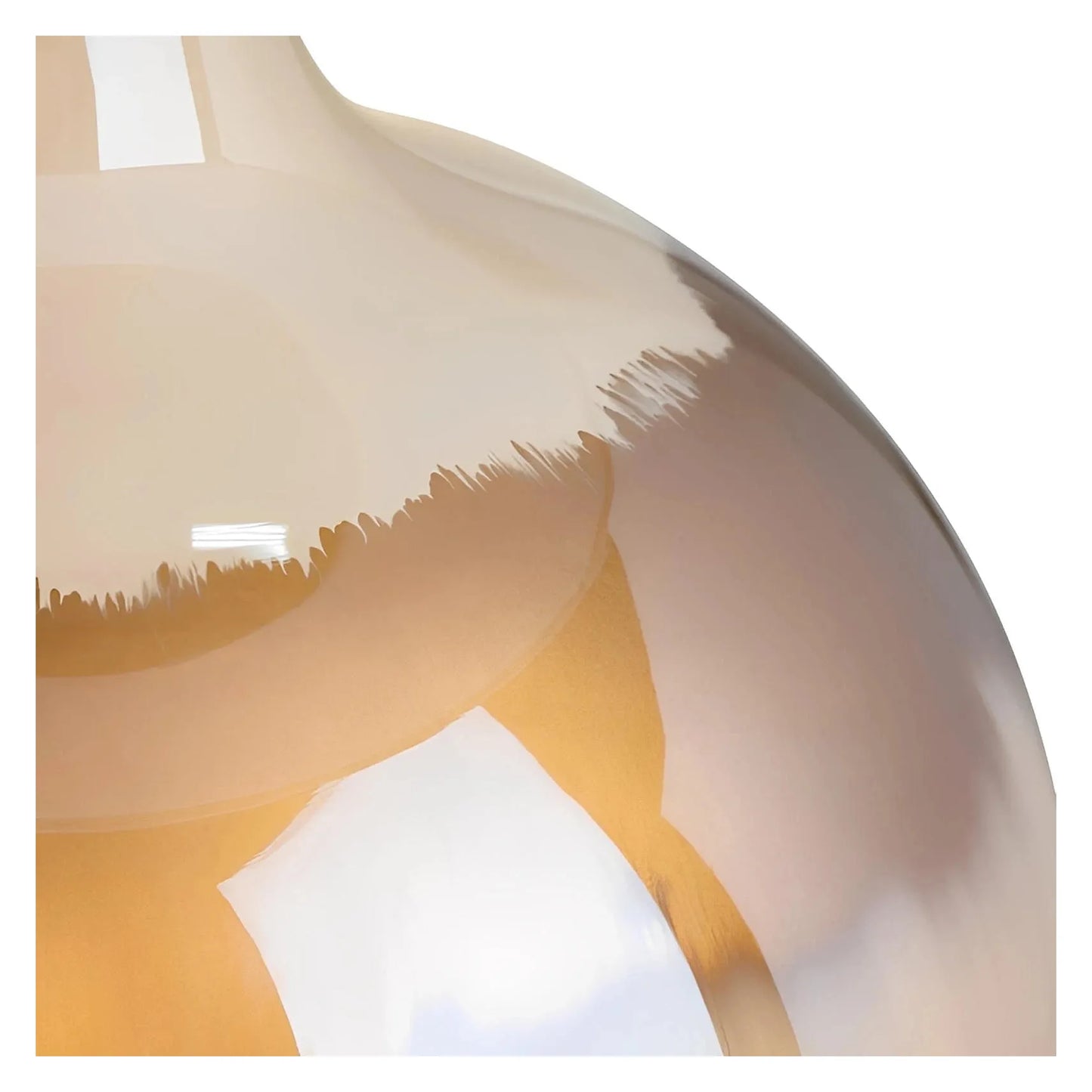 Mirfak of Burlington Bay Table Lamps (2-Pack), Brown, Transitional