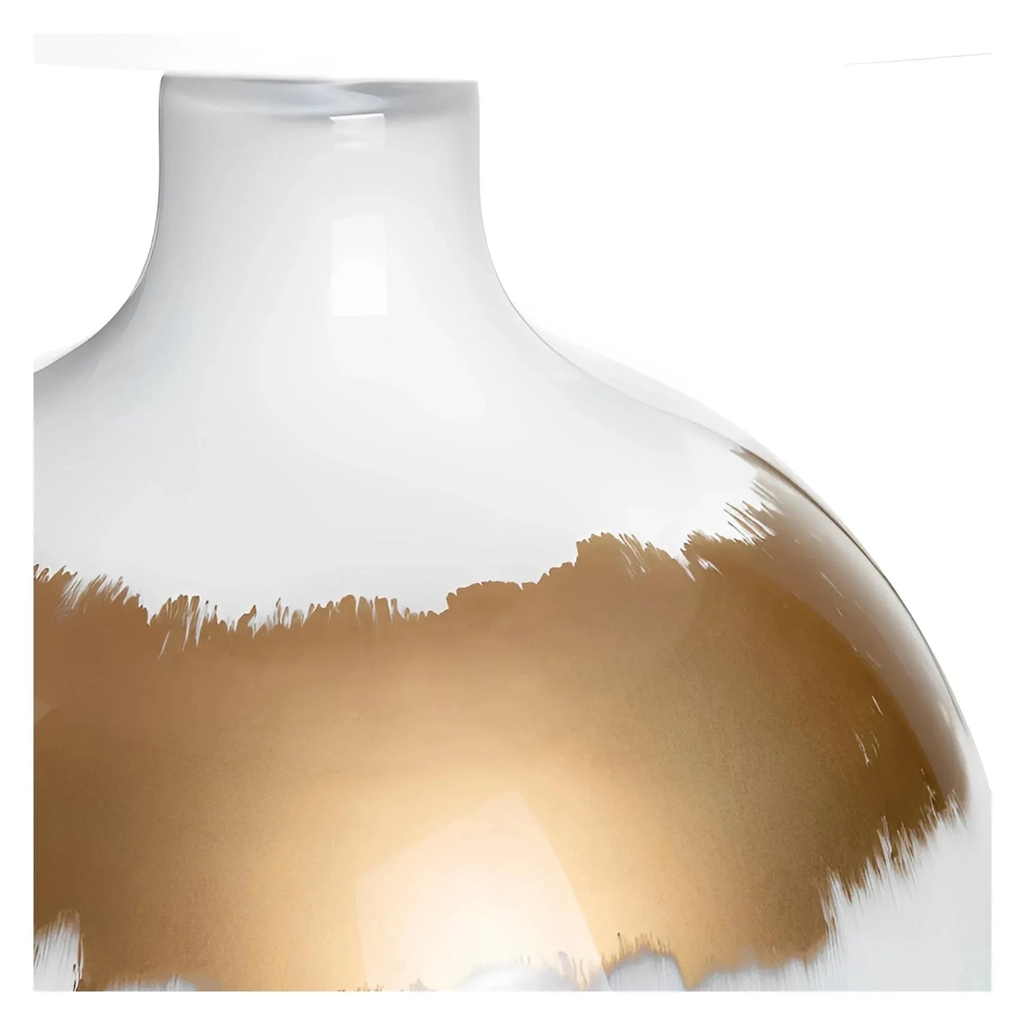 Rho of Burlington Bay Table Lamps (2-Pack), Gold, Transitional