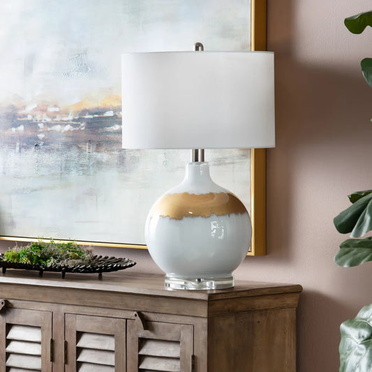 CVABS2190B Table Lamps (2-Pack)