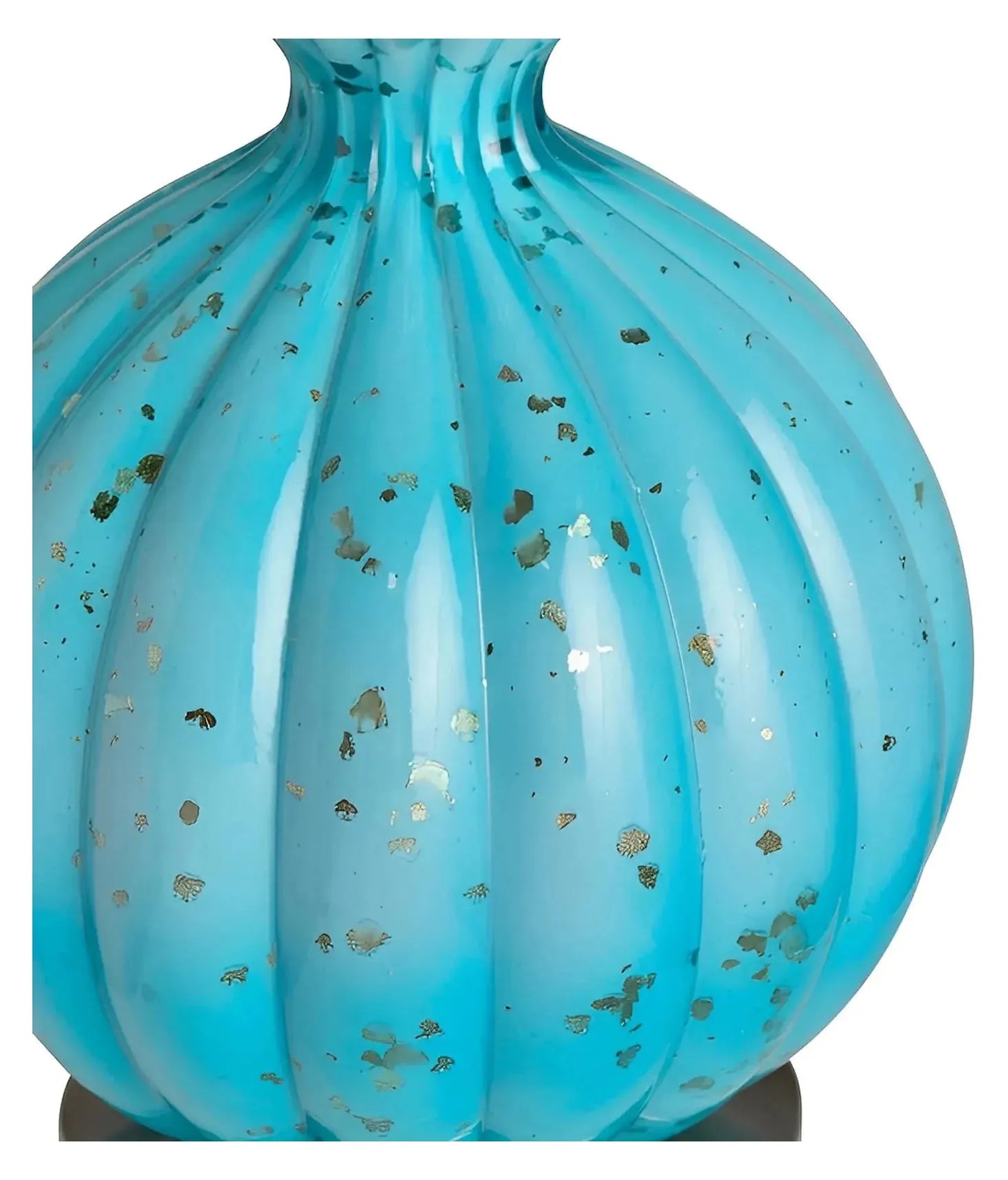 Zosma of Lakehurst Table Lamps (2-Pack), Blue, Transitional