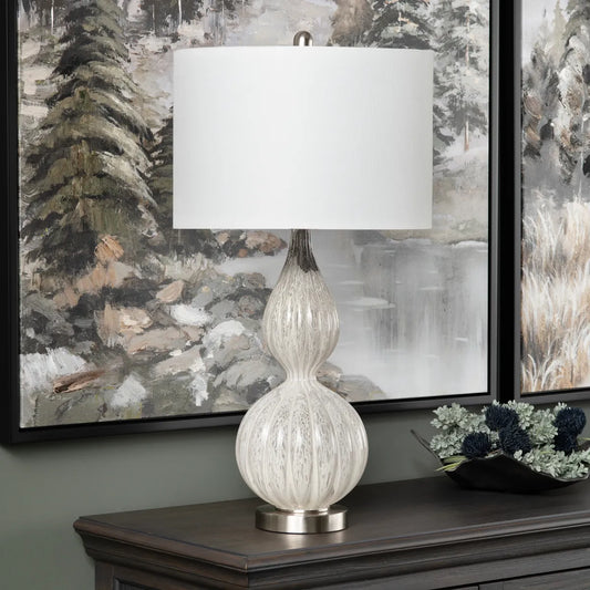 CVABS2285B Table Lamps (2-Pack)
