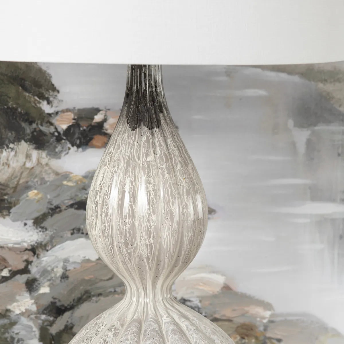 CVABS2285B Table Lamps (2-Pack)