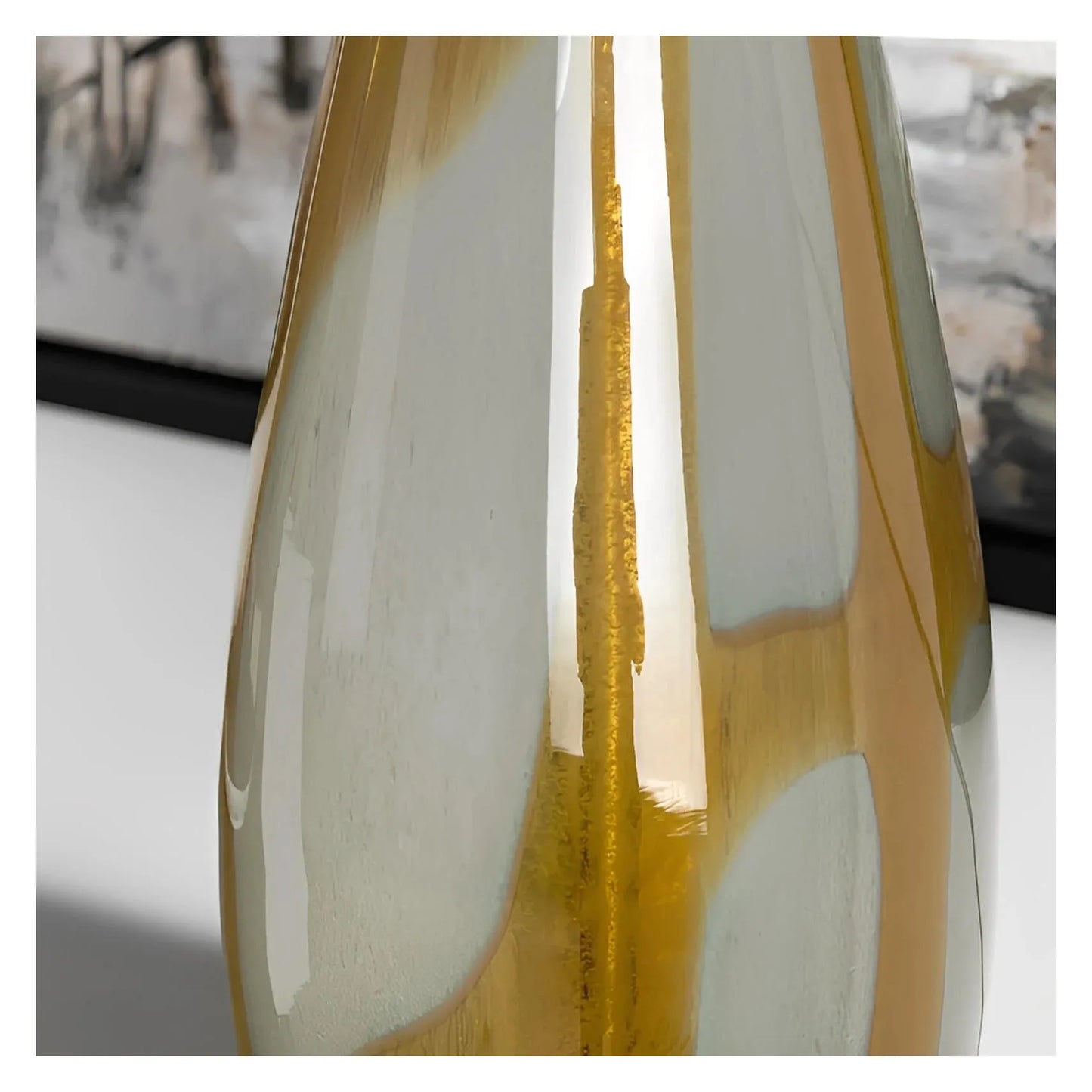 Maia of Adirondack Table Lamps (2-Pack), Gold, Transitional