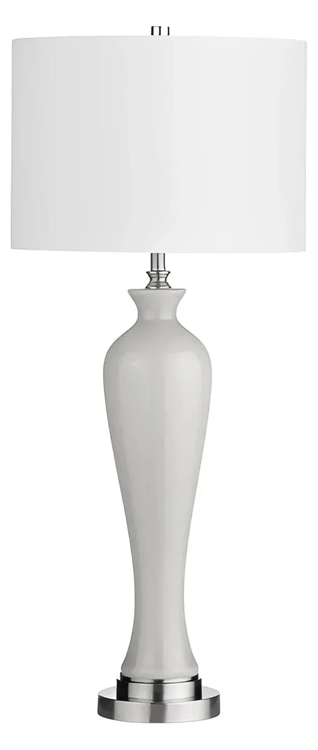 Sabik of Marblehead Table Lamps (2-Pack), Transitional