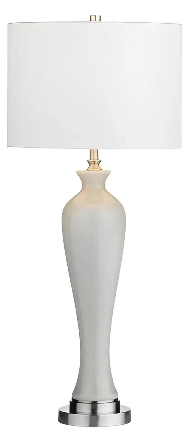 Sabik of Marblehead Table Lamps (2-Pack), Transitional