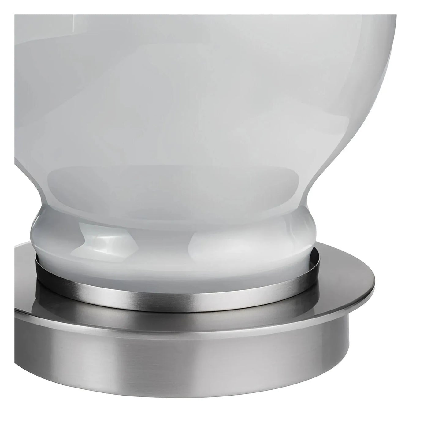 Rasalhague of Saratoga Table Lamps (2-Pack), Grey, Transitional