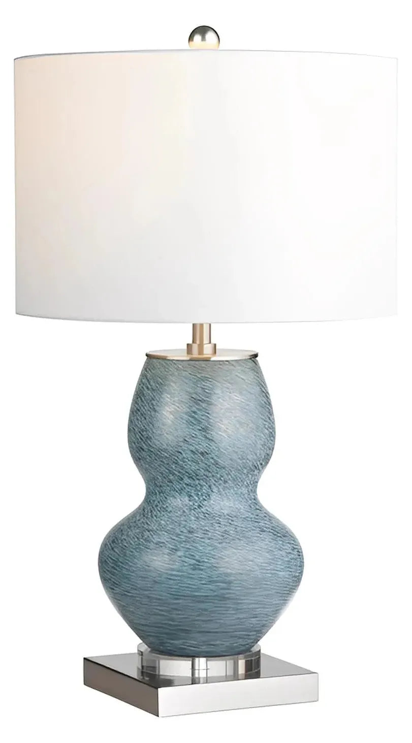Zubeneschamali of Hollis Table Lamps (2-Pack), Transitional