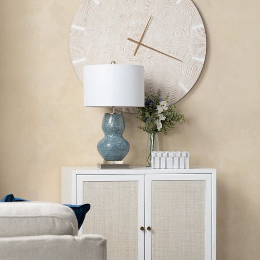 CVABS2424A Table Lamps (2-Pack)