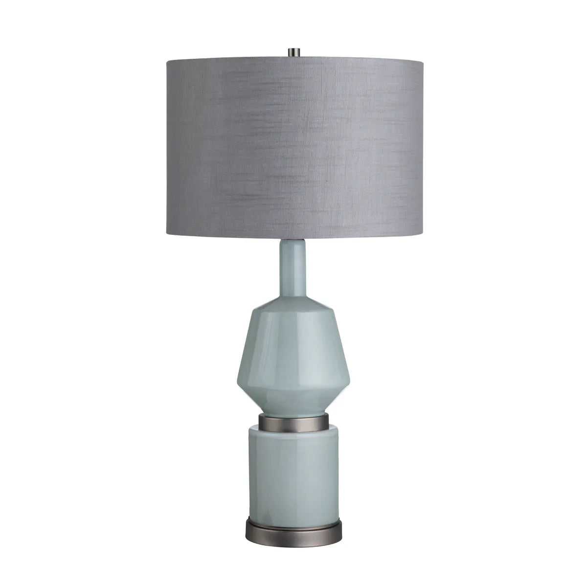 Regor of Northfield Table Lamps (2-Pack), Transitional