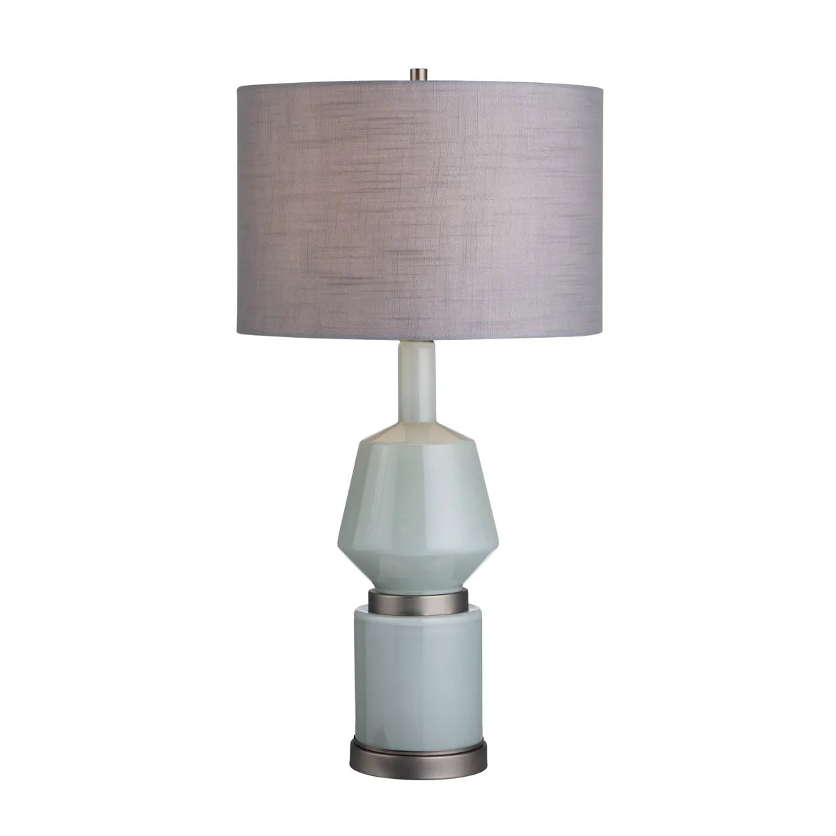 Regor of Northfield Table Lamps (2-Pack), Transitional
