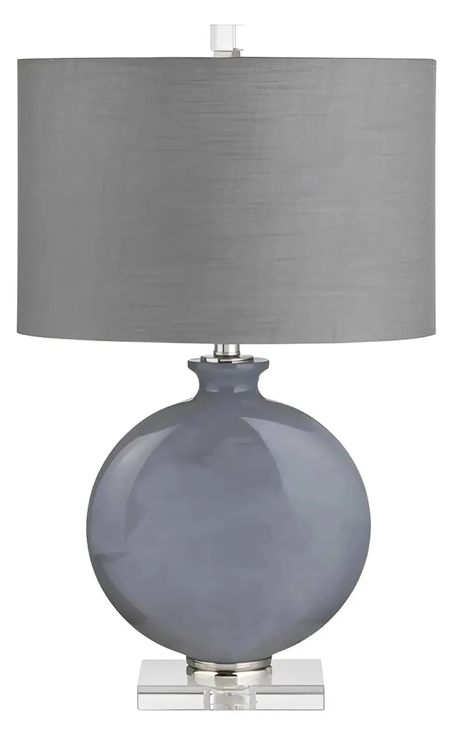Elara of Brighton Table Lamps (2-Pack), Transitional