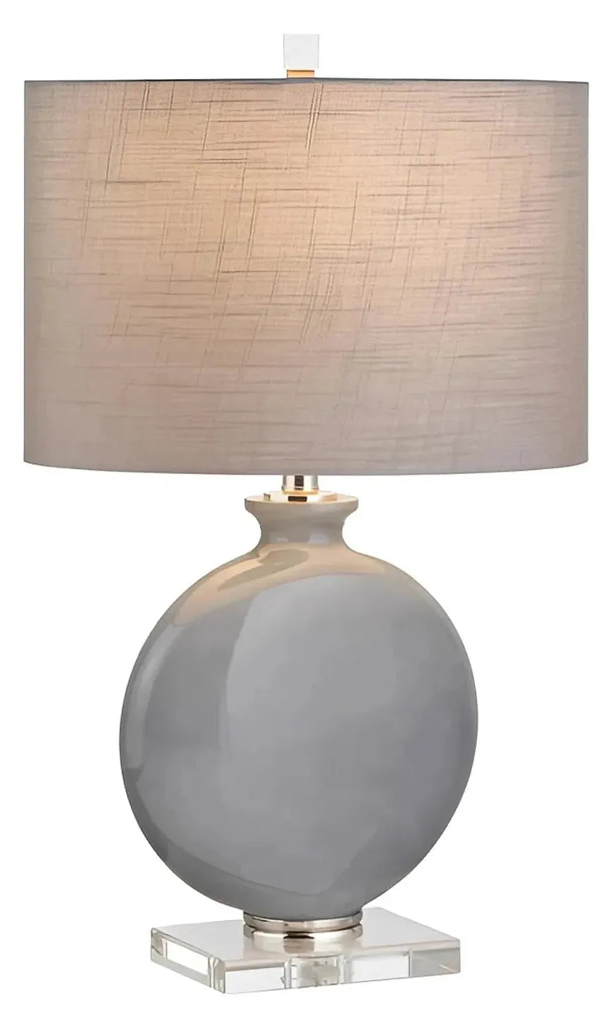 Elara of Brighton Table Lamps (2-Pack), Transitional