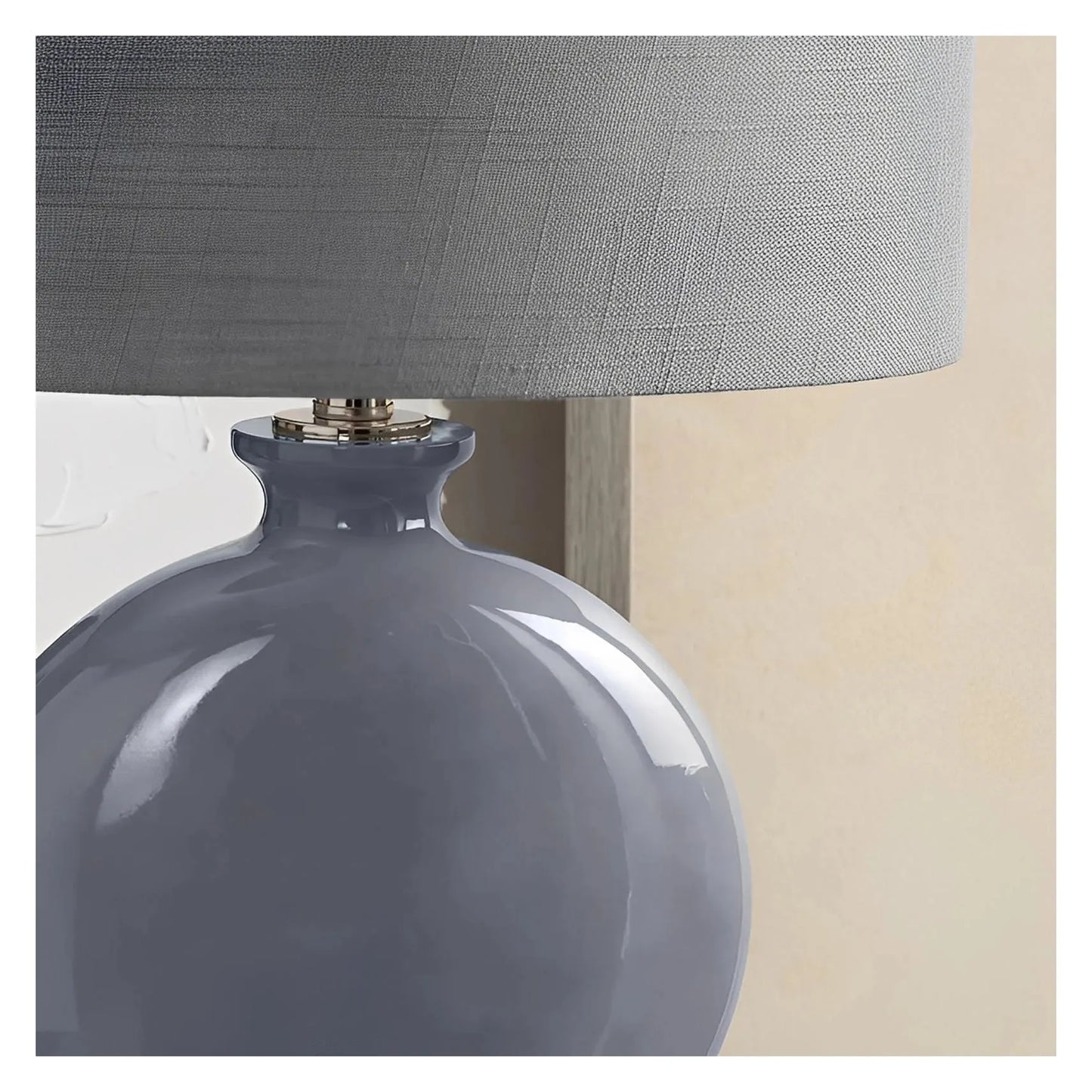 Elara of Brighton Table Lamps (2-Pack), Transitional