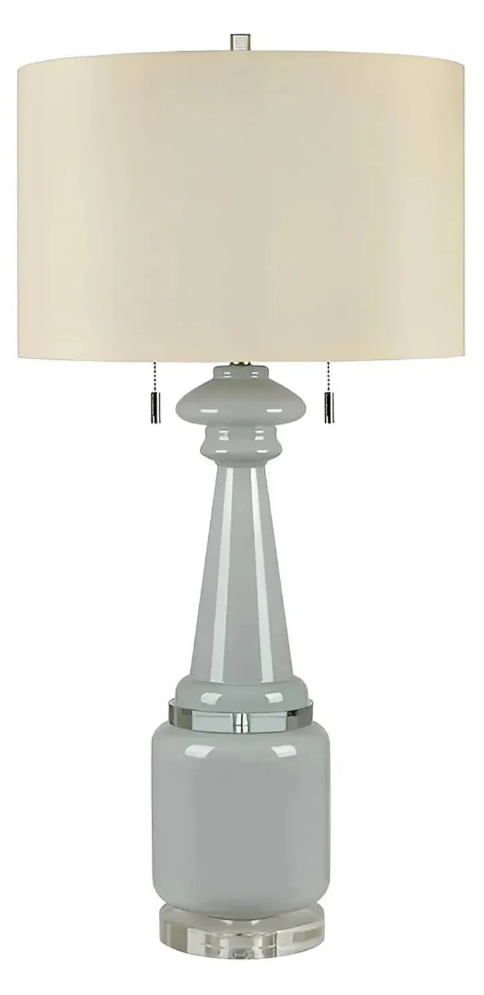 Alcyone of Brookhaven Table Lamps (2-Pack), Transitional